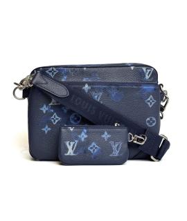 LOUIS VUITTON Сумка на плечо