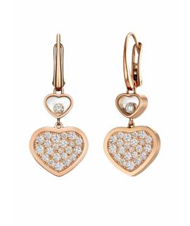 CHOPARD Серьги