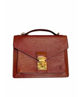 LOUIS VUITTON Клатч/вечерняя сумка