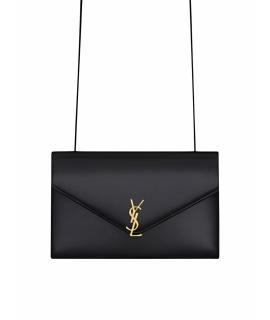 SAINT LAURENT Клатч/вечерняя сумка