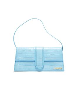 JACQUEMUS Сумка с короткими ручками