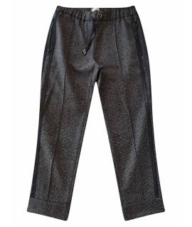 BRUNELLO CUCINELLI Прямые брюки