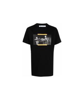 OFF-WHITE Футболка
