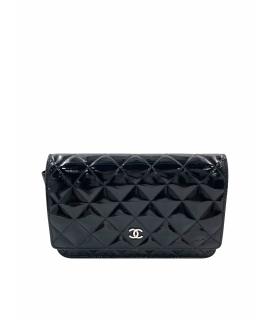 CHANEL Сумка через плечо