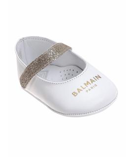 BALMAIN Пинетки