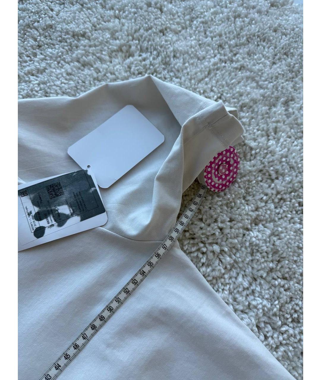 MSGM Футболка, фото 5