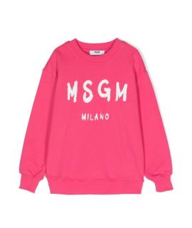 MSGM Детская футболка / топ