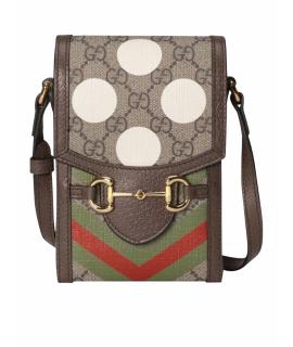 GUCCI Сумка на плечо