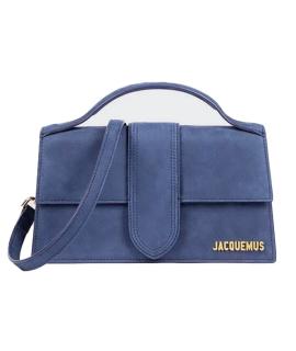 JACQUEMUS Сумка с короткими ручками