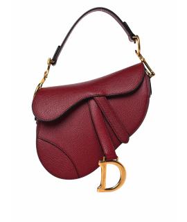 CHRISTIAN DIOR Сумка с короткими ручками