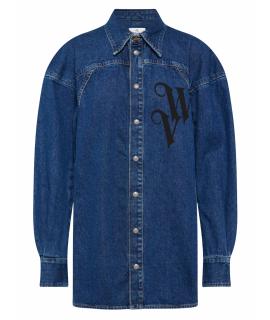 VIVIENNE WESTWOOD Рубашка