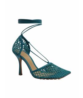 BOTTEGA VENETA Босоножки