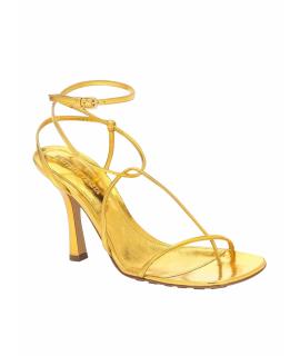 BOTTEGA VENETA Босоножки