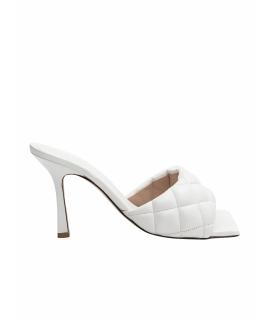 BOTTEGA VENETA Босоножки