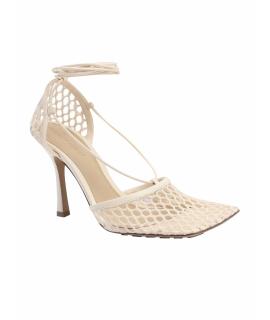 BOTTEGA VENETA Босоножки