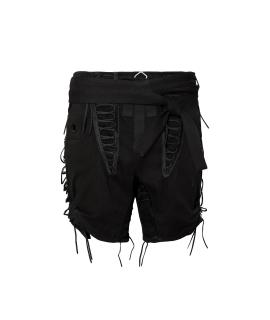 SAINT LAURENT Шорты