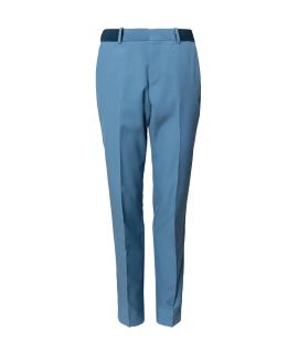 ALEXANDER MCQUEEN Прямые брюки
