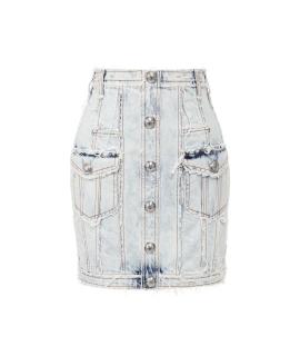 BALMAIN Юбка миди