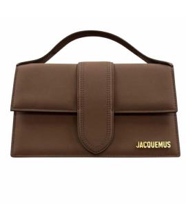 JACQUEMUS Сумка через плечо