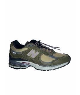 NEW BALANCE Низкие кроссовки / кеды