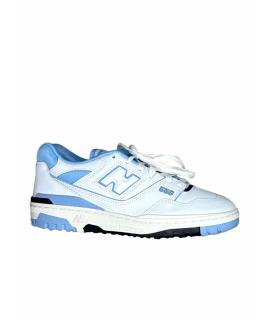NEW BALANCE Низкие кроссовки / кеды