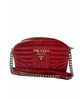 PRADA Сумка через плечо