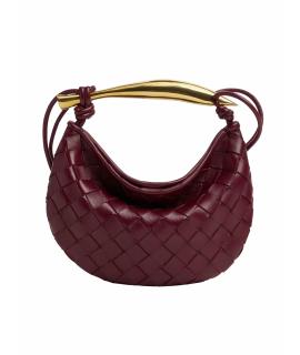 BOTTEGA VENETA Сумка с короткими ручками