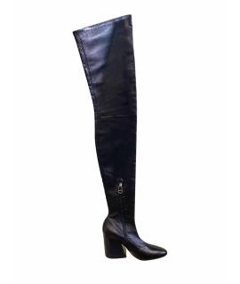 MAISON MARGIELA Ботфорты