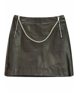 SAINT LAURENT Юбка мини