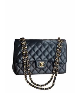 CHANEL Сумка через плечо
