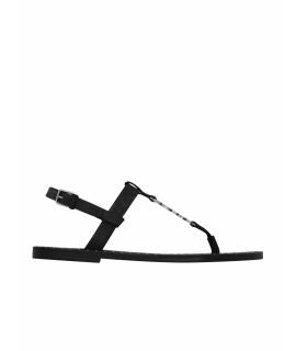 SAINT LAURENT Сандалии