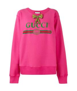 GUCCI Худи/толстовка