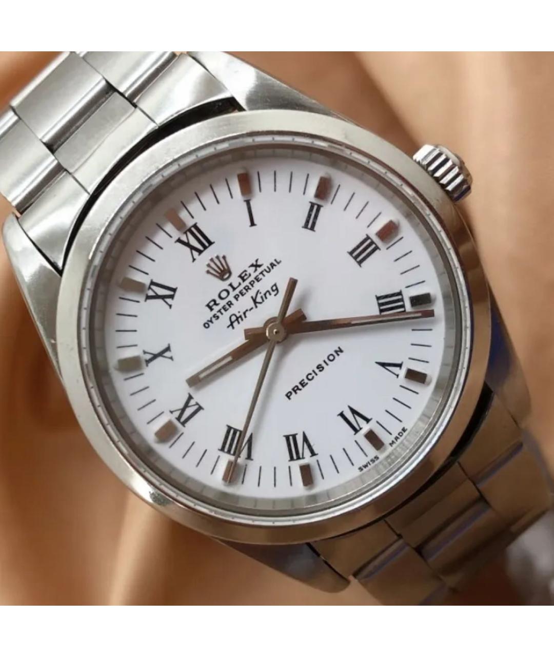 ROLEX Часы, фото 8