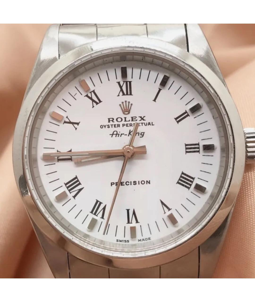 ROLEX Часы, фото 7
