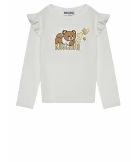 MOSCHINO Трикотаж