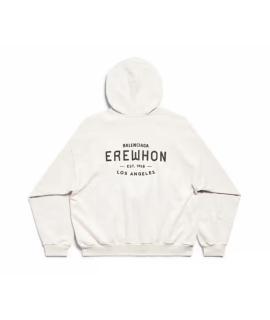 BALENCIAGA Худи/толстовка