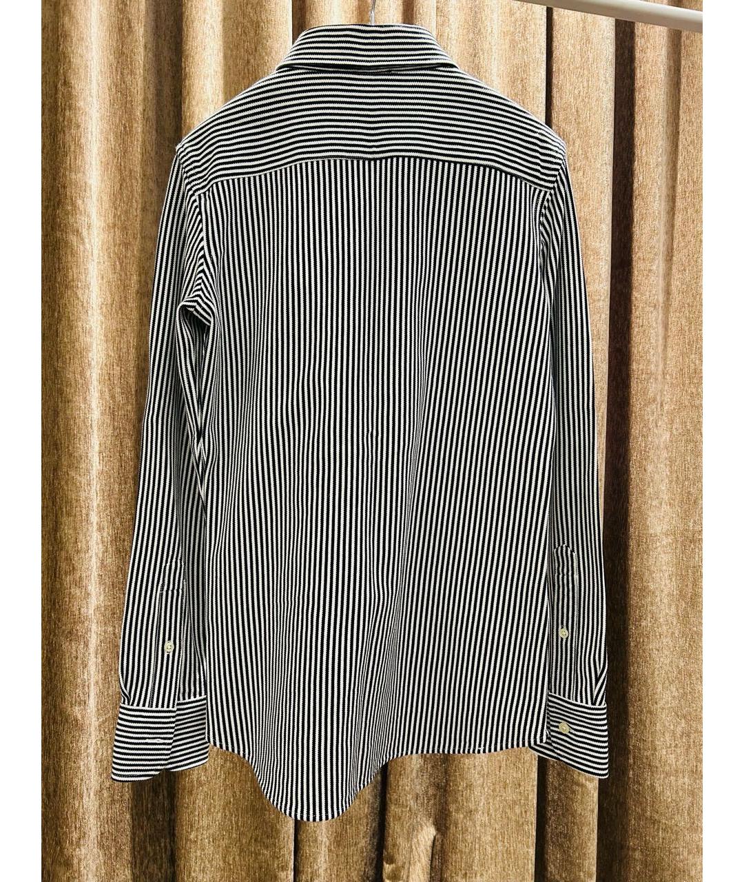 POLO RALPH LAUREN Хлопковая рубашка, фото 2