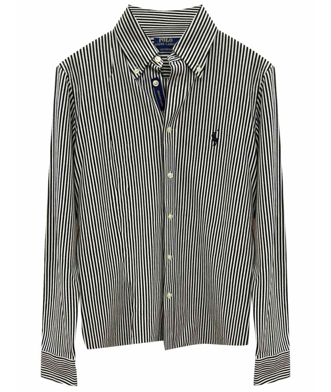 POLO RALPH LAUREN Хлопковая рубашка, фото 1