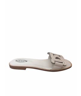 TOD'S Шлепанцы