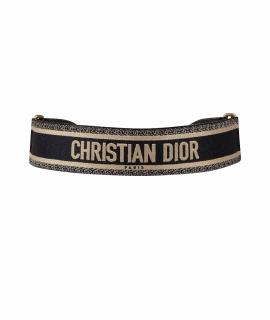 CHRISTIAN DIOR Ремень
