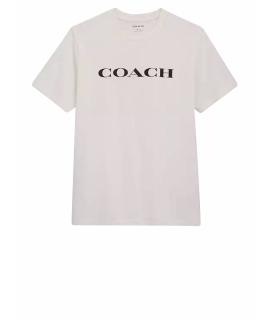 COACH Футболка