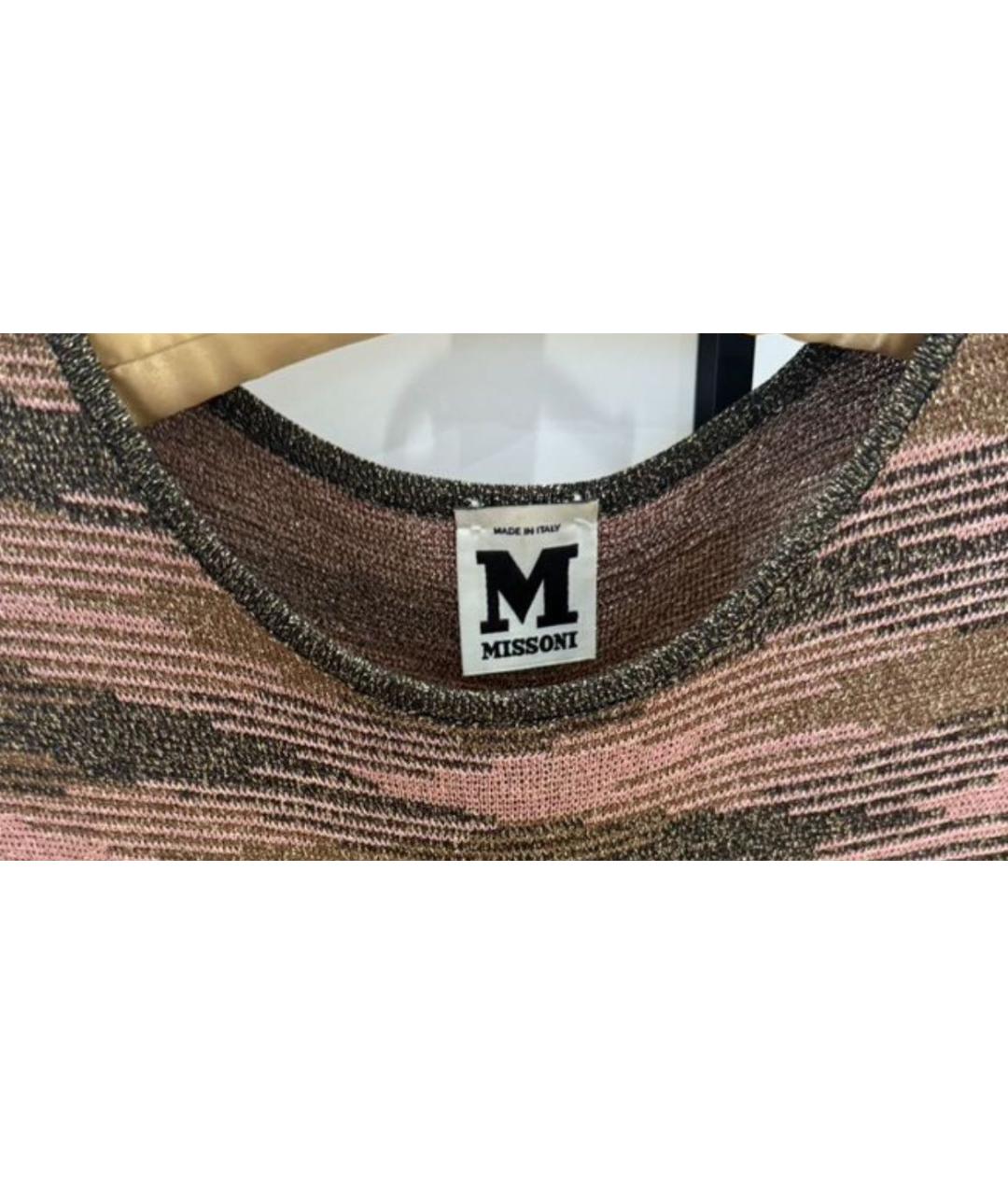 MISSONI Повседневное платье, фото 4