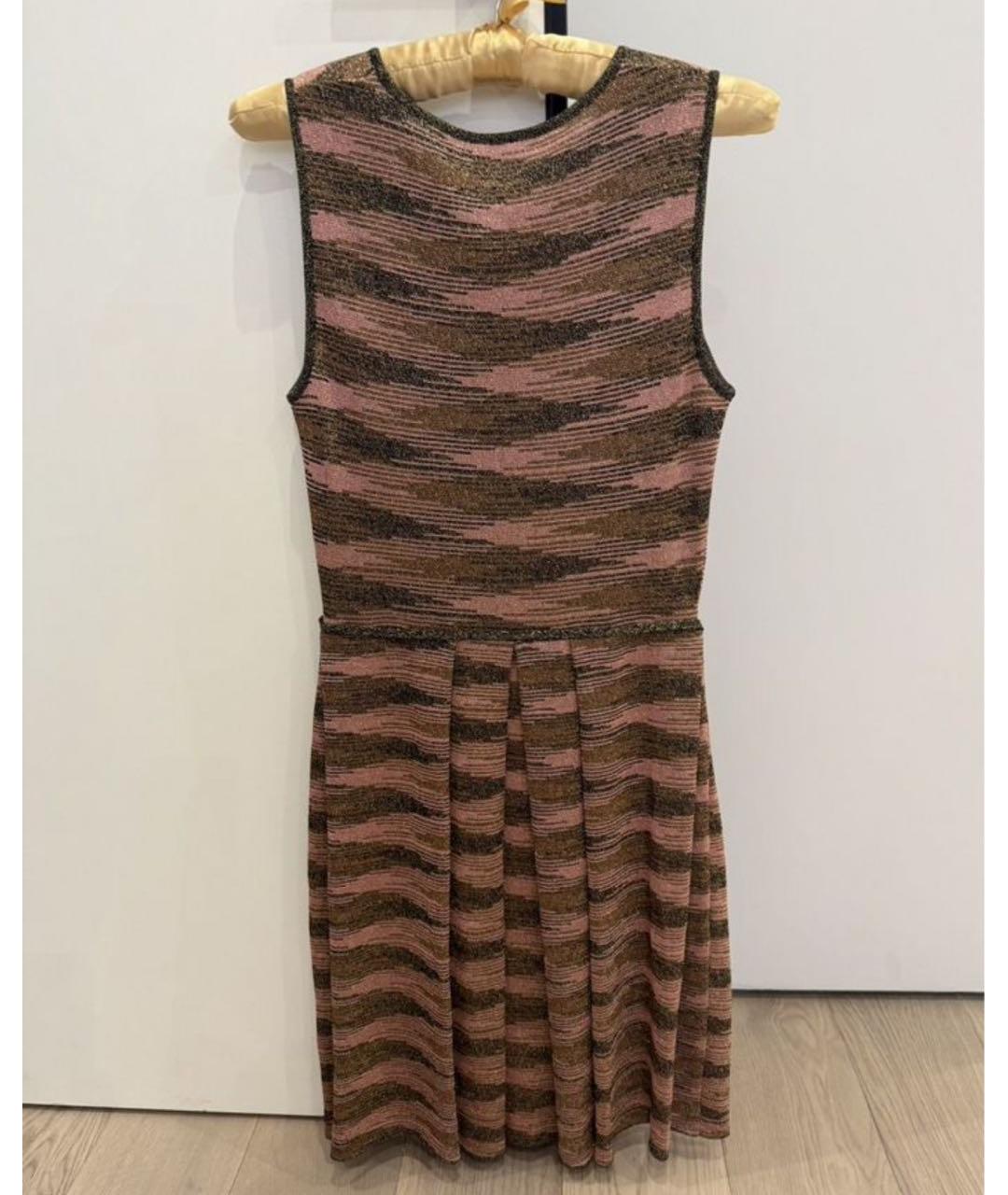 MISSONI Повседневное платье, фото 2