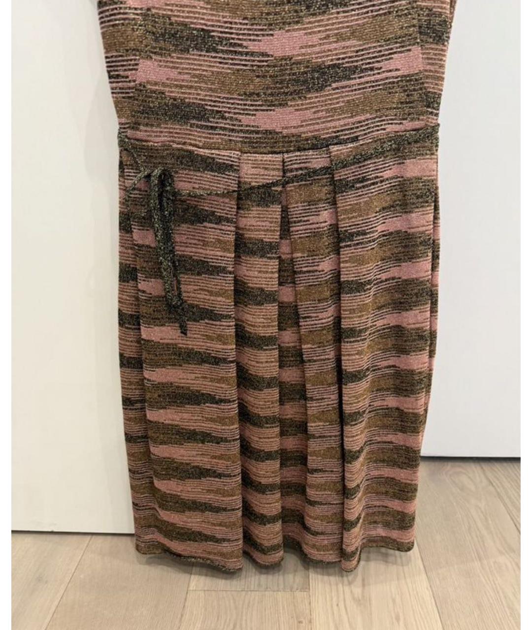 MISSONI Повседневное платье, фото 3