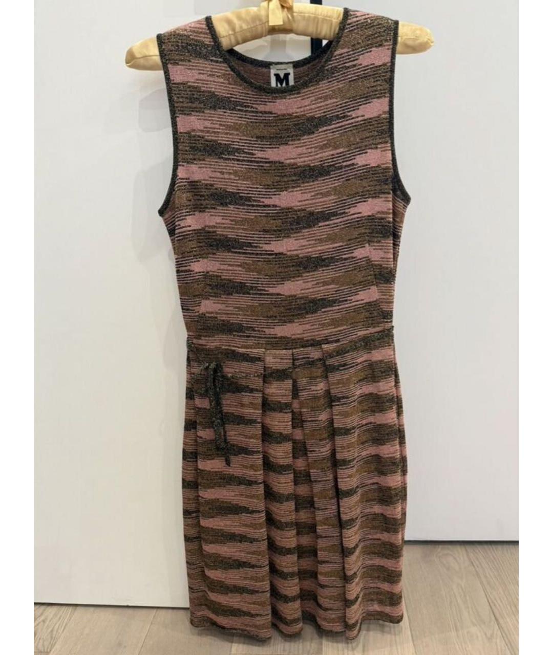 MISSONI Повседневное платье, фото 5