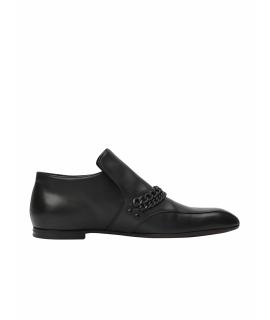 BOTTEGA VENETA Лоферы