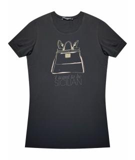 DOLCE&GABBANA Футболка