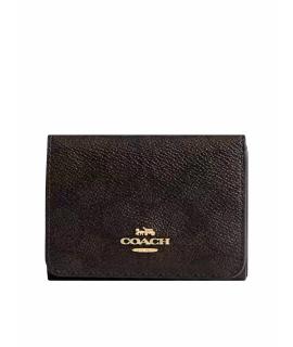 COACH Кошелек