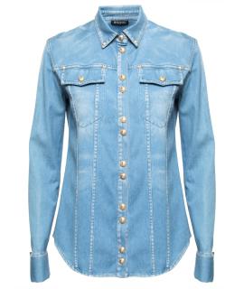BALMAIN Рубашка
