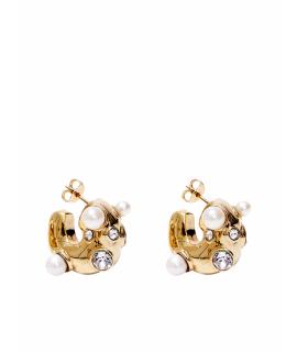 DRIES VAN NOTEN Серьги